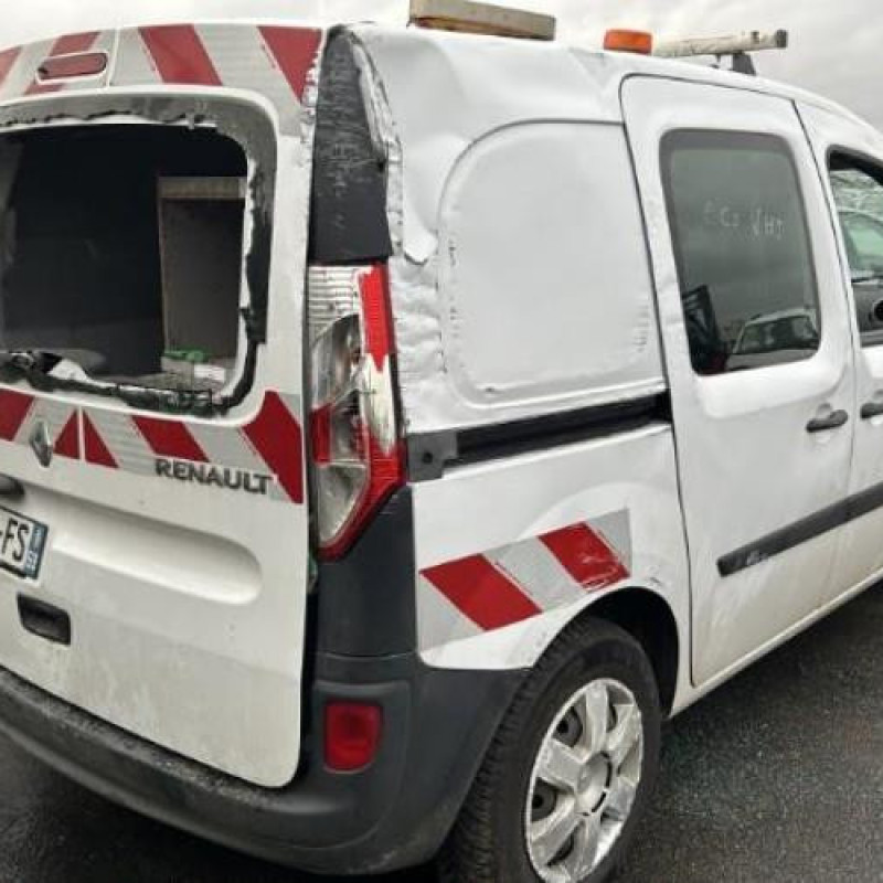 Bloc ABS (freins anti-blocage) RENAULT KANGOO 2 Photo n°14