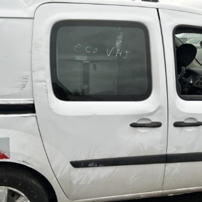 Bloc ABS (freins anti-blocage) RENAULT KANGOO 2 Photo n°15