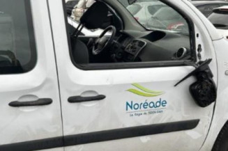 Bloc ABS (freins anti-blocage) RENAULT KANGOO 2