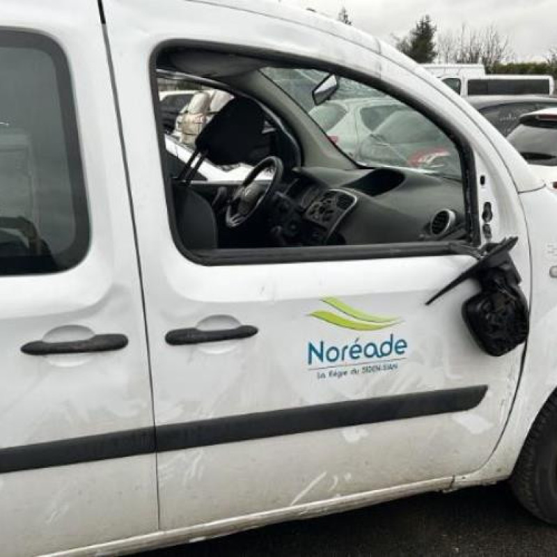 Bloc ABS (freins anti-blocage) RENAULT KANGOO 2 Photo n°16