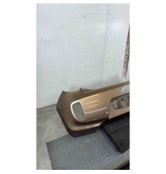 Pare choc arriere KIA PICANTO 2