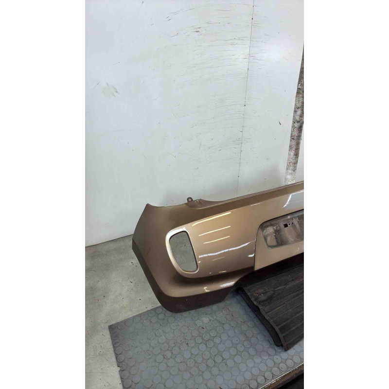 Pare choc arriere KIA PICANTO 2 Photo n°2