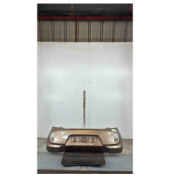 Pare choc arriere KIA PICANTO 2