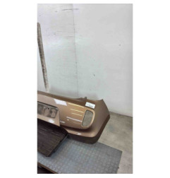 Pare choc arriere KIA PICANTO 2