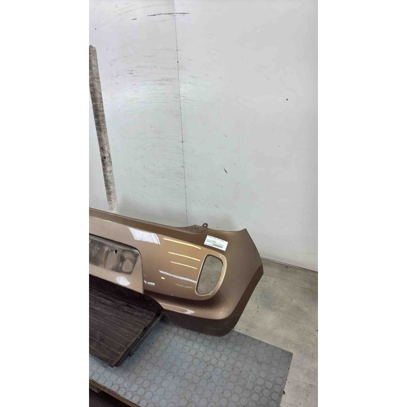 Pare choc arriere KIA PICANTO 2 Photo n°4