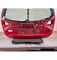 Malle/Hayon arriere KIA CEE-D 2 SPORT WAGON Photo n°1