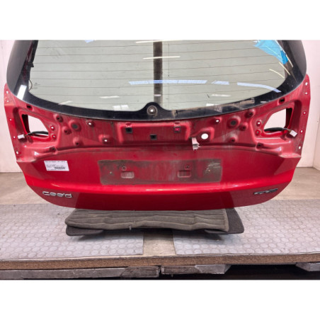 Malle/Hayon arriere KIA CEE-D 2 SPORT WAGON Photo n°1