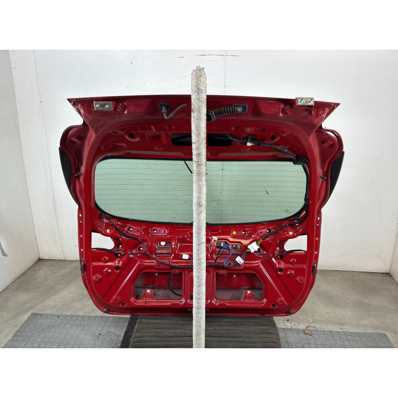 Malle/Hayon arriere KIA CEE-D 2 SPORT WAGON Photo n°3