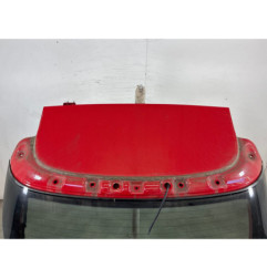 Malle/Hayon arriere KIA CEE-D 2 SPORT WAGON
