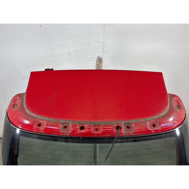 Malle/Hayon arriere KIA CEE-D 2 SPORT WAGON Photo n°4