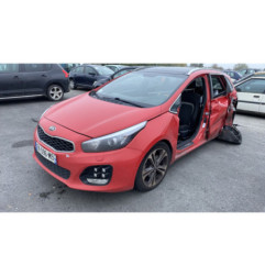Malle/Hayon arriere KIA CEE-D 2 SPORT WAGON