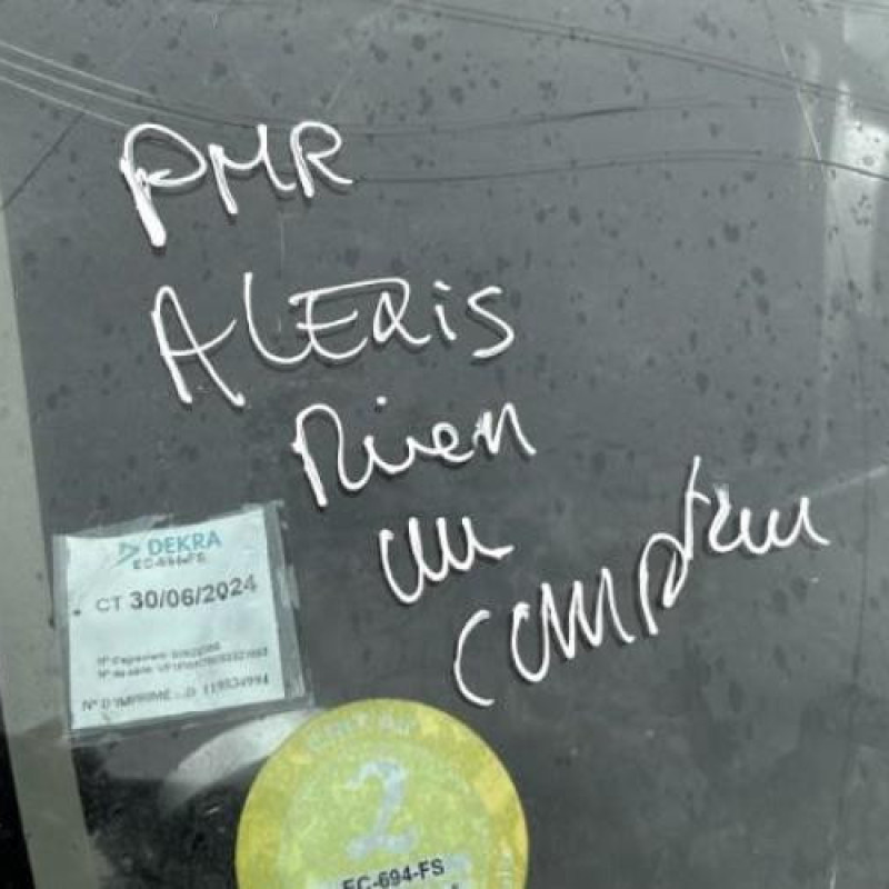 Bloc ABS (freins anti-blocage) RENAULT KANGOO 2 Photo n°19