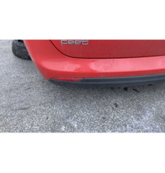 Malle/Hayon arriere KIA CEE-D 2 SPORT WAGON