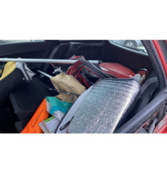 Malle/Hayon arriere KIA CEE-D 2 SPORT WAGON