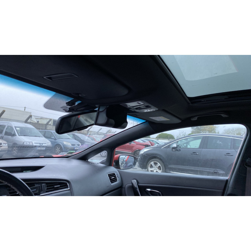Malle/Hayon arriere KIA CEE-D 2 SPORT WAGON Photo n°18