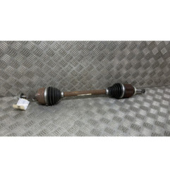 Cardan gauche (transmission) NISSAN TOWNSTAR Photo n°1