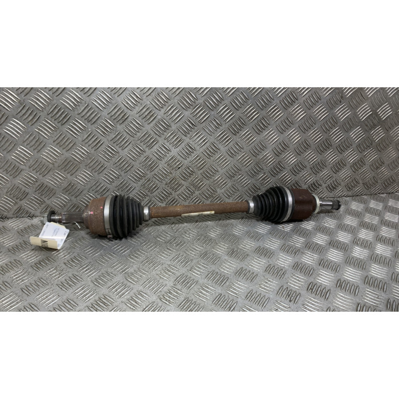 Cardan gauche (transmission) NISSAN TOWNSTAR Photo n°1