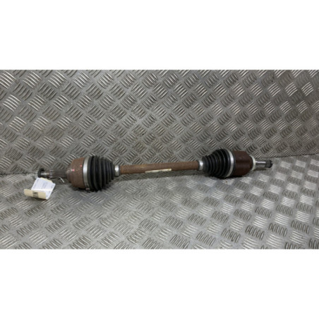 Cardan gauche (transmission) NISSAN TOWNSTAR Photo n°1
