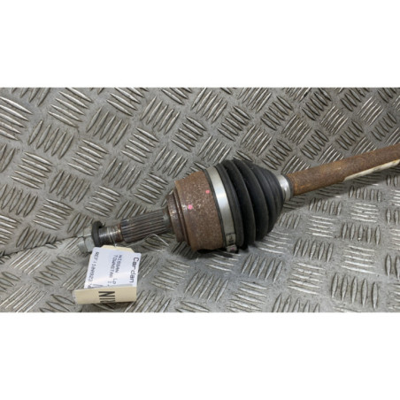Cardan gauche (transmission) NISSAN TOWNSTAR