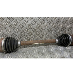 Cardan gauche (transmission) NISSAN TOWNSTAR