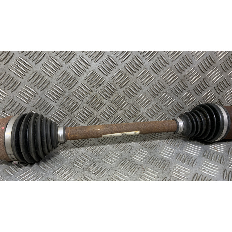 Cardan gauche (transmission) NISSAN TOWNSTAR Photo n°3