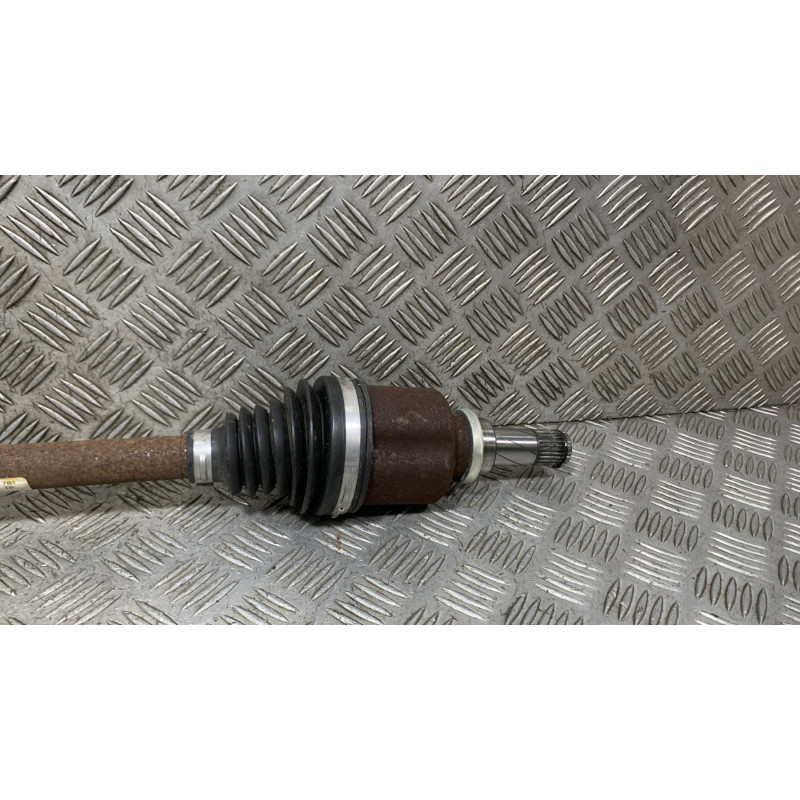 Cardan gauche (transmission) NISSAN TOWNSTAR Photo n°4