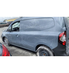 Cardan gauche (transmission) NISSAN TOWNSTAR