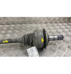 Cardan gauche (transmission) MERCEDES CLASSE C 204 Photo n°1
