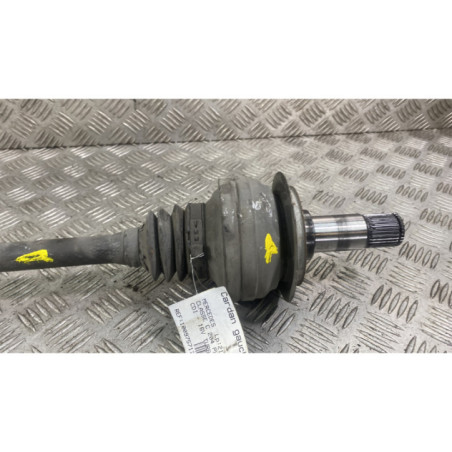 Cardan gauche (transmission) MERCEDES CLASSE C 204 Photo n°1