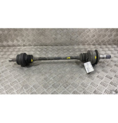 Cardan gauche (transmission) MERCEDES CLASSE C 204
