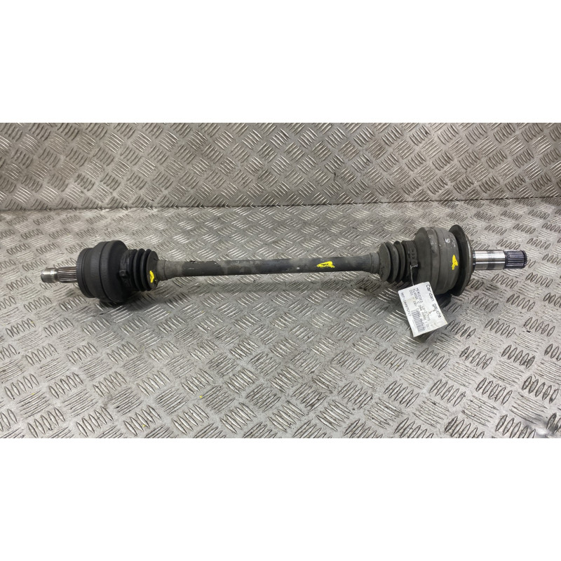 Cardan gauche (transmission) MERCEDES CLASSE C 204 Photo n°2