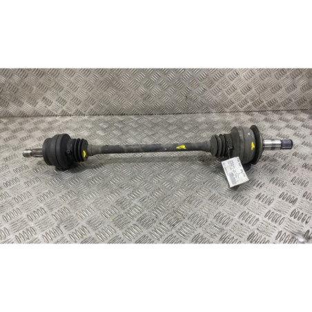 Cardan gauche (transmission) MERCEDES CLASSE C 204