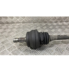 Cardan gauche (transmission) MERCEDES CLASSE C 204