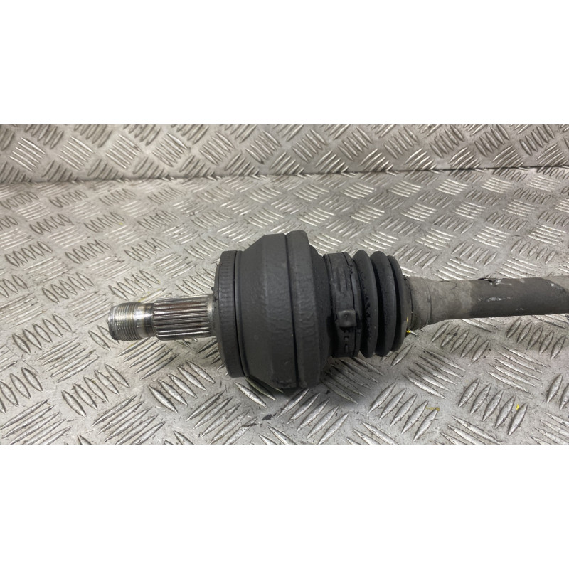 Cardan gauche (transmission) MERCEDES CLASSE C 204 Photo n°3