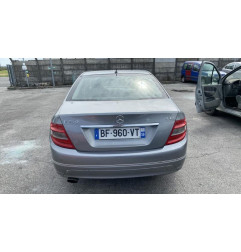 Cardan gauche (transmission) MERCEDES CLASSE C 204
