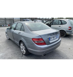 Cardan gauche (transmission) MERCEDES CLASSE C 204