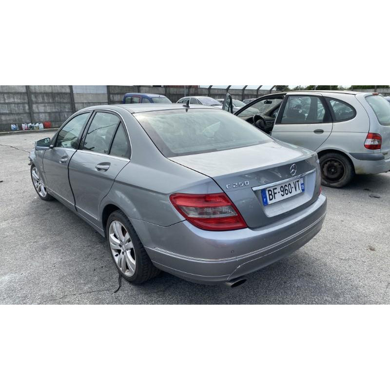 Cardan gauche (transmission) MERCEDES CLASSE C 204 Photo n°7