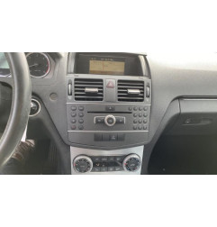 Cardan gauche (transmission) MERCEDES CLASSE C 204