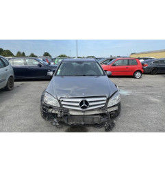 Cardan gauche (transmission) MERCEDES CLASSE C 204