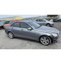Cardan gauche (transmission) MERCEDES CLASSE C 204