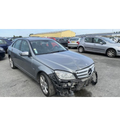 Cardan gauche (transmission) MERCEDES CLASSE C 204