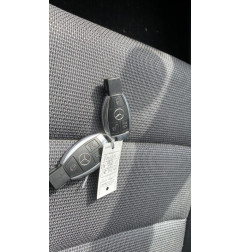 Cardan gauche (transmission) MERCEDES CLASSE C 204