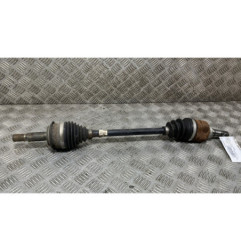 Cardan gauche (transmission) TOYOTA YARIS 3 Photo n°1
