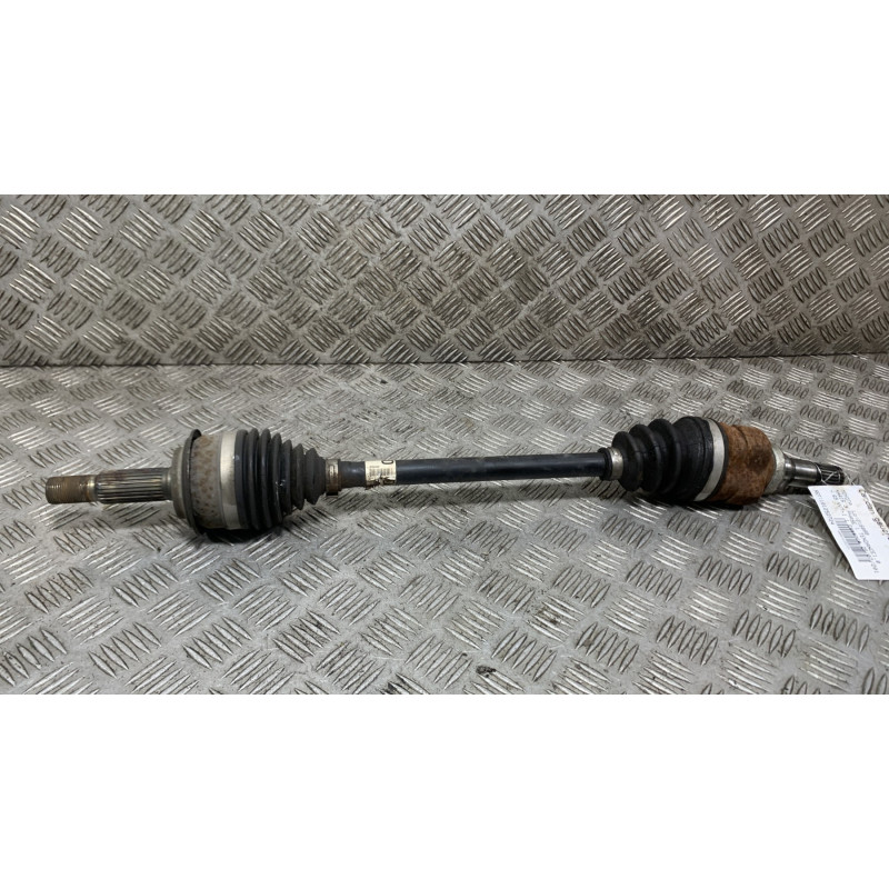 Cardan gauche (transmission) TOYOTA YARIS 3 Photo n°1