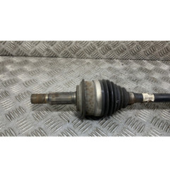 Cardan gauche (transmission) TOYOTA YARIS 3