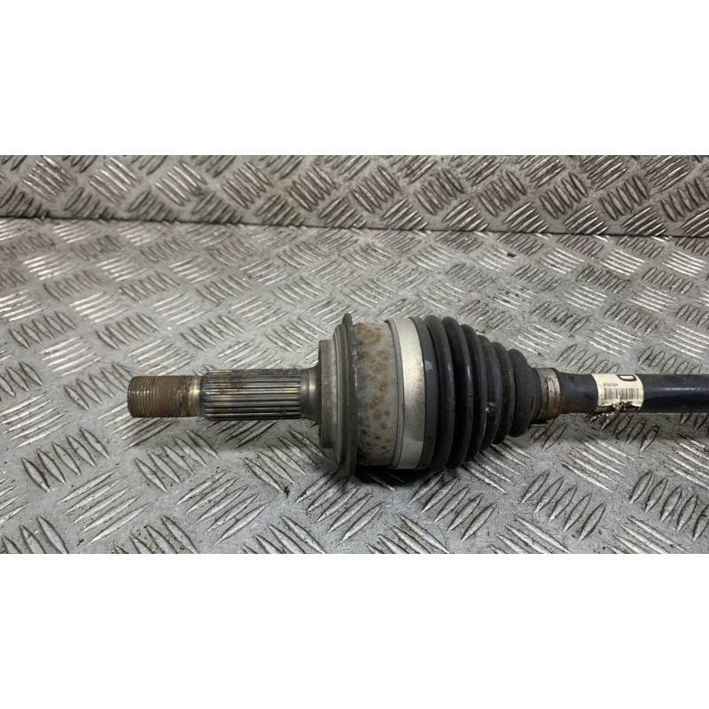 Cardan gauche (transmission) TOYOTA YARIS 3 Photo n°2