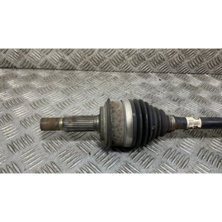 Cardan gauche (transmission) TOYOTA YARIS 3