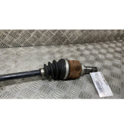 Cardan gauche (transmission) TOYOTA YARIS 3