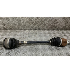 Cardan gauche (transmission) TOYOTA YARIS 3