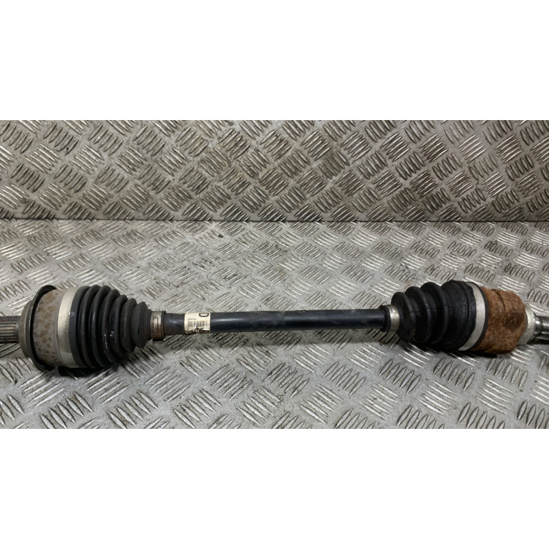 Cardan gauche (transmission) TOYOTA YARIS 3 Photo n°4